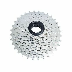 Prime Vélo Roue Libre 8 9 10 Vitesse Vis Sur Volant 11-25T/46T Pignon Réparation De Composants Pour La Route De 8 Vitesses 11 - Avis / Test