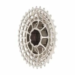 Qiilu Cassette à 11 Vitesses Cassette De Vélo à 11 Vitesses ZTTO 11‑32T Cassette De Roue Libre De Vélo De Route Pignon De - Avis / Test