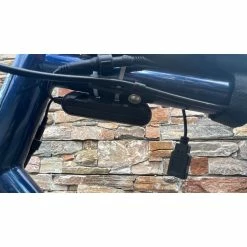 Vélo De Voyage Bontrager -VTT électrique semi-rigide Soldes Magasin randonneuse 1