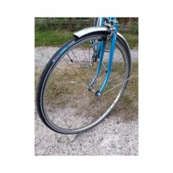 Vélo Urbain Autre Marque -VTT électrique semi-rigide Soldes Magasin randonneuse cyril guimard 1