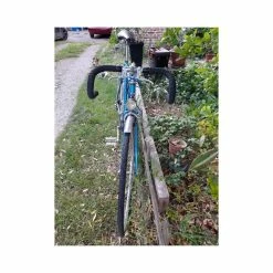 Vélo Urbain Autre Marque -VTT électrique semi-rigide Soldes Magasin randonneuse cyril guimard 4