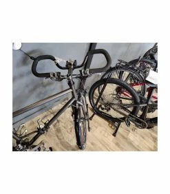 Vélo De Voyage Autre Marque -VTT électrique semi-rigide Soldes Magasin randonneuse histoire bike 1