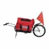 Remorque De Vélo à Une Roue Avec Sac De Rangement HB90621 -SUR - Avis / Test -VTT électrique semi-rigide Soldes Magasin remorque de velo a une roue avec sac de rangement hb90621 sur