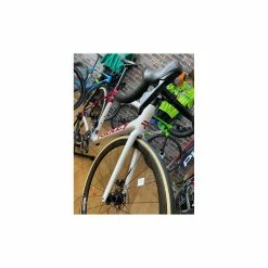 Vélo De Course Ridley - 54 - 700c -VTT électrique semi-rigide Soldes Magasin ridley helium 2023 2