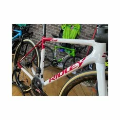 Vélo De Course Ridley - 54 - 700c -VTT électrique semi-rigide Soldes Magasin ridley helium 2023 3