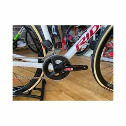 Vélo De Course Ridley - 54 - 700c -VTT électrique semi-rigide Soldes Magasin ridley helium 2023 5