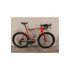 Vélo De Course Ridley - 54 -VTT électrique semi-rigide Soldes Magasin ridley helium slx lotto