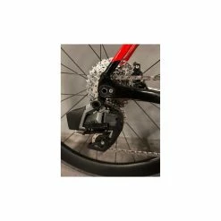 Vélo De Course Ridley - 54 -VTT électrique semi-rigide Soldes Magasin ridley helium slx lotto 3