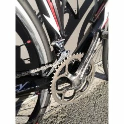 Vélo De Course Ridley - 53 - 700c -VTT électrique semi-rigide Soldes Magasin ridley isp damocles 2