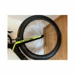 Vélo De Course Ridley - 52 9 Vélo De Course Ridley - 52 -VTT électrique semi-rigide Soldes Magasin ridley noah sl 3