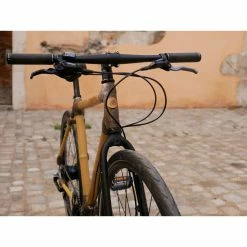 Vélo Urbain Autre Marque -VTT électrique semi-rigide Soldes Magasin rimba city 1