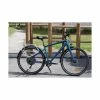 Decathlon Vélo De Voyage Décathlon -VTT électrique semi-rigide Soldes Magasin riverside touring 520