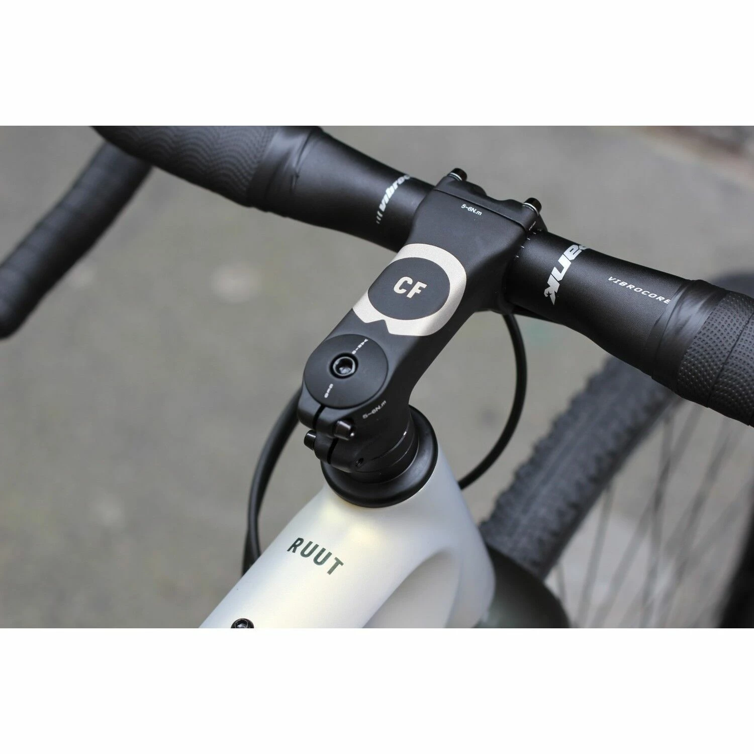 Vélo De Gravel Rondo - 54 - 700c 4 Vélo De Gravel Rondo - 54 - 700c – Image 2