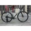 Vélo De Gravel Rondo - 54 - 700c -VTT électrique semi-rigide Soldes Magasin rondo rutt cf1 2023