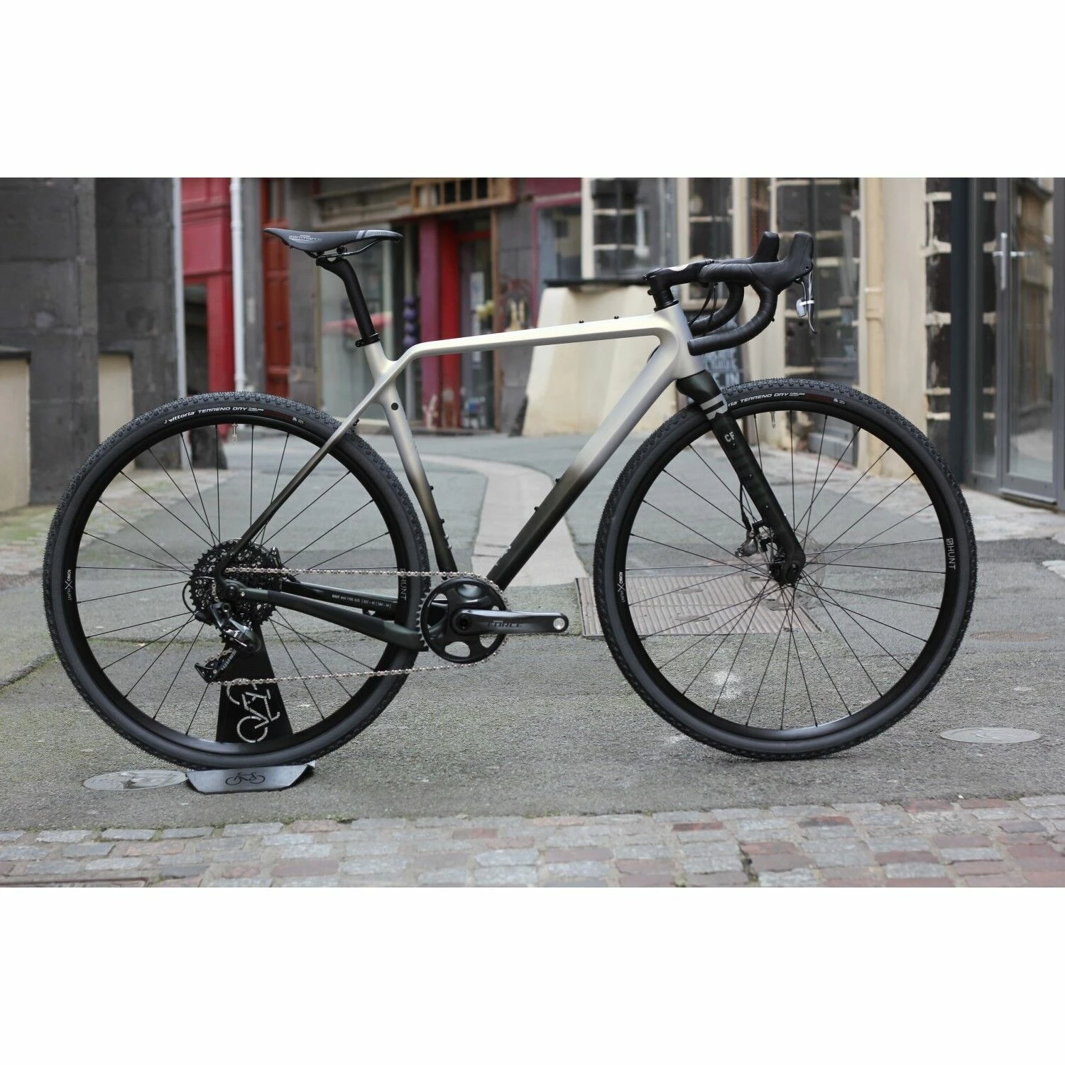 Vélo De Gravel Rondo - 54 - 700c 3 Vélo De Gravel Rondo - 54 - 700c