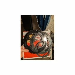 Vélo De Course Rose Bikes - 53 - 28" -VTT électrique semi-rigide Soldes Magasin rose x lite 6 disc 2