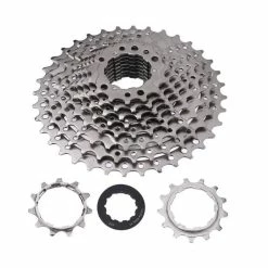 Roue Libre 11-32T 9/10/11/12 Vitesse 32/36/42/46 T Vélo De Route Roue Libre Cassette Pignon Vélo Accessoires De Remplacement - Avis / Test