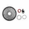 Roue Libre De Vélo, Pignon De Roue Libre De Cassette 10 Vitesses 11-42 T Accessoire De Pièce De Rechange De Vélo De Course D - Avis / Test -VTT électrique semi-rigide Soldes Magasin roue libre de velo pignon de roue libre de cassette 10 vitesses 11 42 t accessoire de piece de rechange de velo de course d