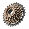 Roue Libre Vélo Roue Libre Cassette Pignon 7 VTT Accessoire De Remplacement Ultraléger [79B988E] - Avis / Test -VTT électrique semi-rigide Soldes Magasin roue libre velo roue libre cassette pignon 7 vtt accessoire de remplacement ultraleger 79b988e