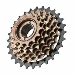 Roue Libre Vélo Roue Libre Cassette Pignon 7 VTT Accessoire De Remplacement Ultraléger [79B988E] - Avis / Test