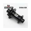 Roue,Novatec – DH41SB DH61SB Vélo De Route Et Vtt De 20mm, Moyeu Avant à Disque DH 32-36 Trous, - Type 32H Black Front - Avis / Test -VTT électrique semi-rigide Soldes Magasin rouenovatec dh41sb dh61sb velo de route et vtt de 20mm moyeu avant a disque dh 32 36 trous type 32h black front