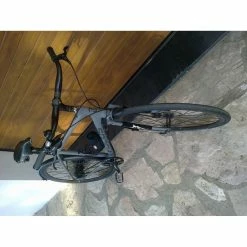 Vélo Urbain Focus -VTT électrique semi-rigide Soldes Magasin roues 2