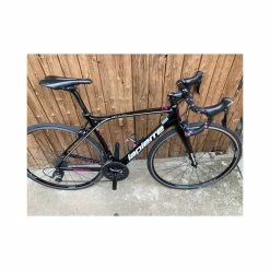 Vélo De Course Lapierre - 50 - 700c -VTT électrique semi-rigide Soldes Magasin route lapierre 3