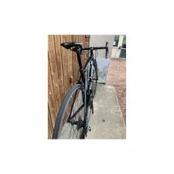 Vélo De Course Lapierre - 50 - 700c -VTT électrique semi-rigide Soldes Magasin route lapierre 4