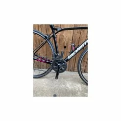 Vélo De Course Lapierre - 50 - 700c -VTT électrique semi-rigide Soldes Magasin route lapierre 5