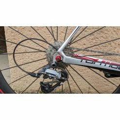 Vélo De Course Specialized - 54 -VTT électrique semi-rigide Soldes Magasin s work tarmac sl4 3