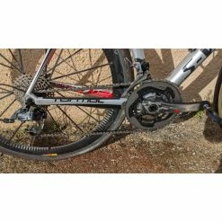 Vélo De Course Specialized - 54 -VTT électrique semi-rigide Soldes Magasin s work tarmac sl4 4