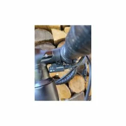 Vélo De Course Specialized - 52 -VTT électrique semi-rigide Soldes Magasin s works 2