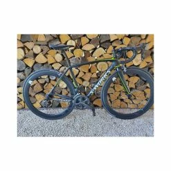 Vélo De Course Specialized - 52