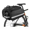 Sacoche De Vélo3 En 1 Vélo Sacoche Porte BagagesSacoche De Roue Arrière Plusieurs Poches Téléphone Sacoche De Cadre Vélo - Avis / Test -VTT électrique semi-rigide Soldes Magasin sacoche de velo3 en 1 velo sacoche porte bagagessacoche de roue arriere plusieurs poches telephone sacoche de cadre velo