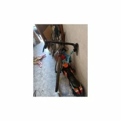 Vélo De Gravel Autre Marque - 53 - 29" -VTT électrique semi-rigide Soldes Magasin sava gravel carbon g1 1 2