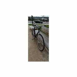 Vélo Urbain Autre Marque -VTT électrique semi-rigide Soldes Magasin schindelhauer ludwig viii 1