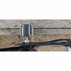 Vélo Urbain Autre Marque -VTT électrique semi-rigide Soldes Magasin schindelhauer ludwig viii 3