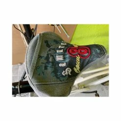 Vélo Urbain Spatzwear -VTT électrique semi-rigide Soldes Magasin schwinn hornet 2