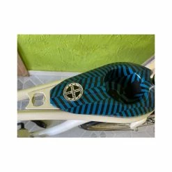 Vélo Urbain Spatzwear -VTT électrique semi-rigide Soldes Magasin schwinn hornet 4