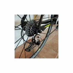 Vélo De Course Scott - 40 -VTT électrique semi-rigide Soldes Magasin scott addict 10 2