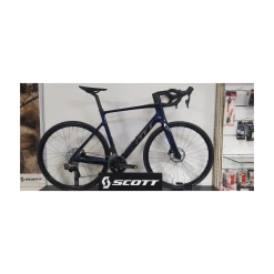 Vélo De Route électrique Scott - 56 - 28"