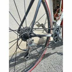 Vélo De Course Scott - 54 - 29"