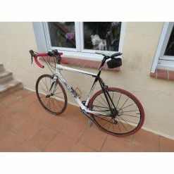 Vélo De Course Scott - 54 - 29" -VTT électrique semi-rigide Soldes Magasin scott addict r3 cycle2000 3