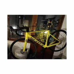 Vélo De Course Scott - 54