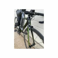 Vélo De Course Scott - 52 -VTT électrique semi-rigide Soldes Magasin scott addict team issue 5