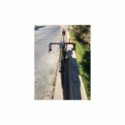 Vélo De Course Scott - 56 - 700c -VTT électrique semi-rigide Soldes Magasin scott foil 10 disc 3