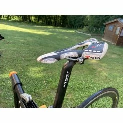 Vélo De Course Scott - 56 -VTT électrique semi-rigide Soldes Magasin scott foil 20 2