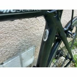 Vélo De Course Scott - 56