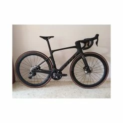 Vélo De Course Scott - 48 -VTT électrique semi-rigide Soldes Magasin scott foli 10 xs 2