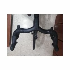 Vélo De Course Scott - 48 -VTT électrique semi-rigide Soldes Magasin scott foli 10 xs 5